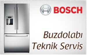 Bosch Buzdolabı Çok Isınıyor