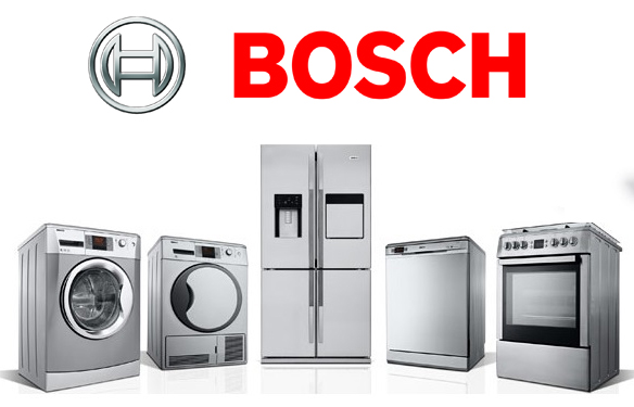 Bosch Kurutma Makinesi Isıtmıyor