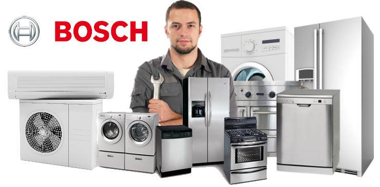 Bosch Bulaşık Makinesi Çalışmıyor