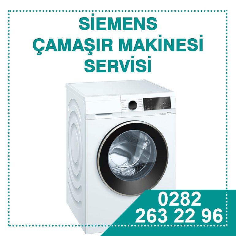 tekirdag-siemens-camasir-makinesi-servisi Siemens Çamaşır Makinesi Göstergelerindeki Hata Kodları, Semboller veya Sinyaller