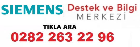 Siemens Destek ve Bilgi Merkezi